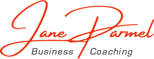 Jane Parmel Logo